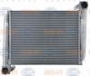 MERCE 0025011701 Intercooler, charger